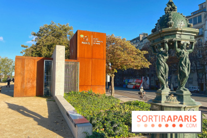 Musée des Égouts - IMG 4769