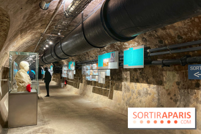 Musée des Égouts - IMG 4771