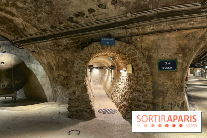 Musée des Égouts - IMG 4776