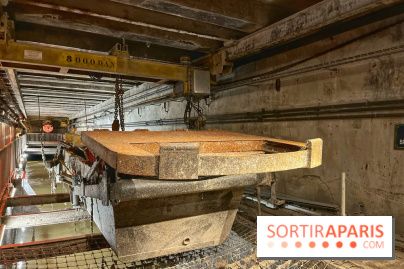 Musée des Égouts - IMG 4778