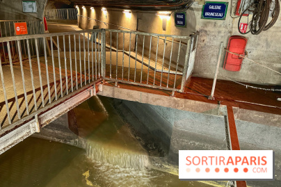 Musée des Égouts - IMG 4781