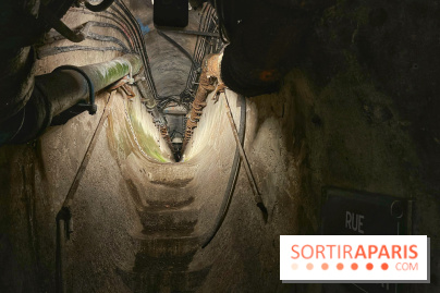 Musée des Égouts - IMG 4782