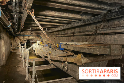 Musée des Égouts - IMG 4784