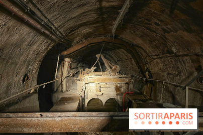 Musée des Égouts - IMG 4786