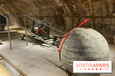 Musée des Égouts - IMG 4788