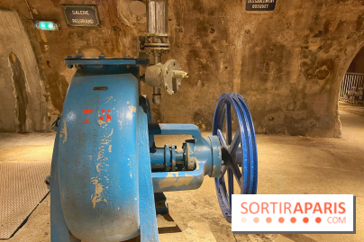 Musée des Égouts - IMG 4789