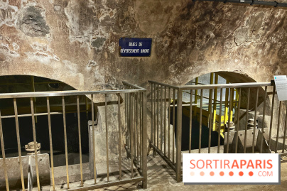 Musée des Égouts - IMG 4790