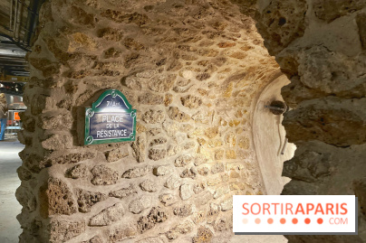 Musée des Égouts - IMG 4791