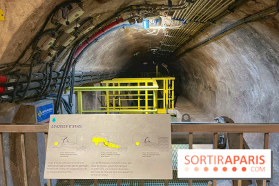 Musée des Égouts - IMG 4795