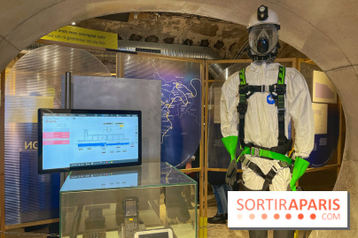 Musée des Égouts - IMG 4814