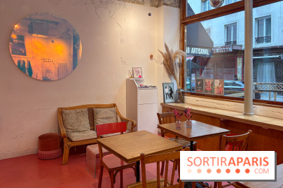 Dance Floor Paris  - IMG 1661