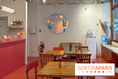 Dance Floor Paris  - IMG 1662