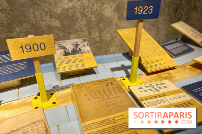 Expo Baignade en Seine - IMG 4804