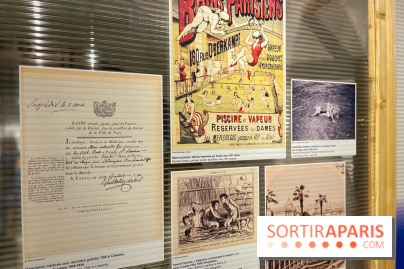 Expo Baignade en Seine - IMG 4812