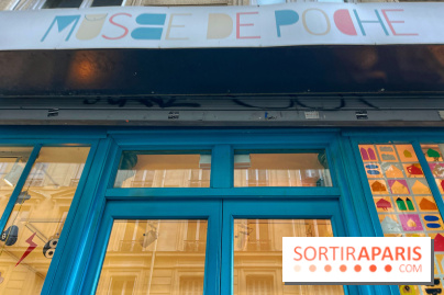 Musée de Poche - IMG 4442