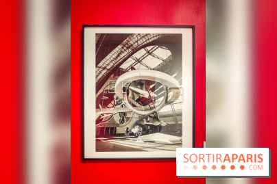 Sonia Delaunay : la double exposition gratuite à la galerie Roger-Viollet et à la galerie Zlotowski - IMG20241002183939