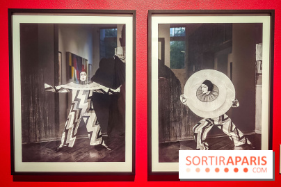 Sonia Delaunay : la double exposition gratuite à la galerie Roger-Viollet et à la galerie Zlotowski - IMG20241002183912