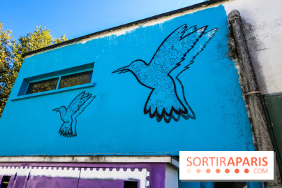 L'usine fait le mur, nos photos du festival de street art dans le 94 - IMG 6185