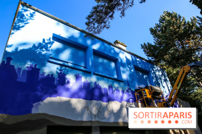 L'usine fait le mur, nos photos du festival de street art dans le 94 - IMG 6206