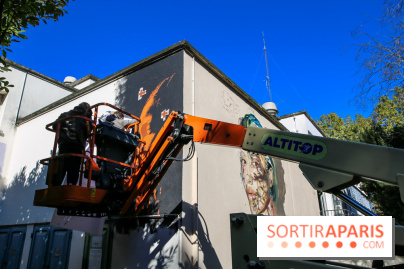 L'usine fait le mur, nos photos du festival de street art dans le 94 - IMG 6211