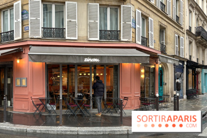 Zincou - le restaurant 