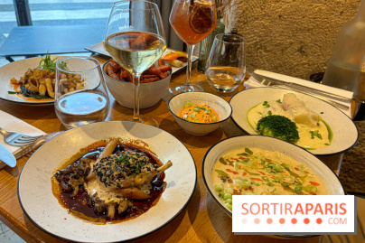 Zincou - des tapas à partager 