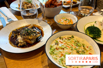 Zincou - des tapas à partager 