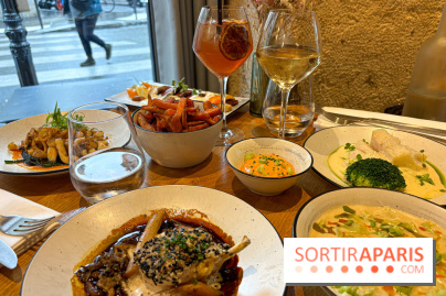 Zincou - des tapas à partager 