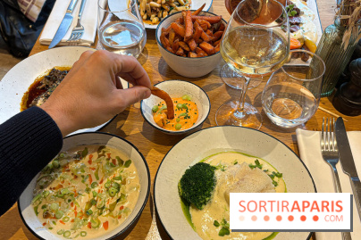 Zincou - des tapas à partager 