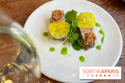 Erso - Terrine de campagne