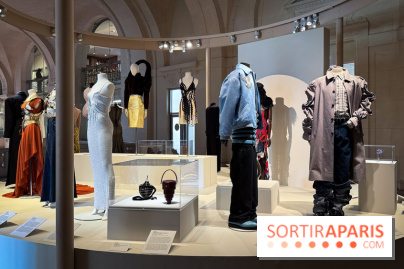 MODE, NOUVELLES GÉNÉRATIONS : 35 ANS DE L’ANDAM - IMG 8622