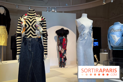 MODE, NOUVELLES GÉNÉRATIONS : 35 ANS DE L’ANDAM