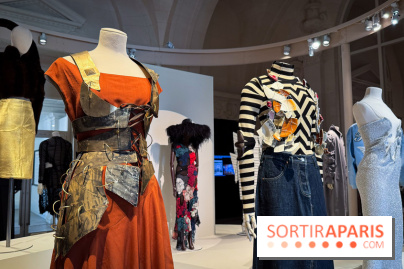 MODE, NOUVELLES GÉNÉRATIONS : 35 ANS DE L’ANDAM - IMG 8625