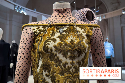 MODE, NOUVELLES GÉNÉRATIONS : 35 ANS DE L’ANDAM - IMG 8626