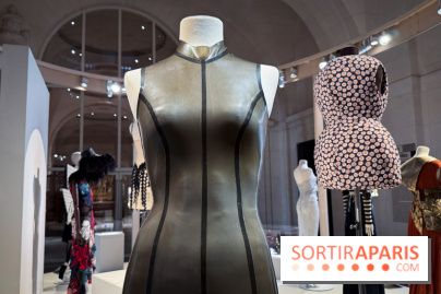 MODE, NOUVELLES GÉNÉRATIONS : 35 ANS DE L’ANDAM