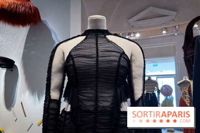 MODE, NOUVELLES GÉNÉRATIONS : 35 ANS DE L’ANDAM - IMG 8630