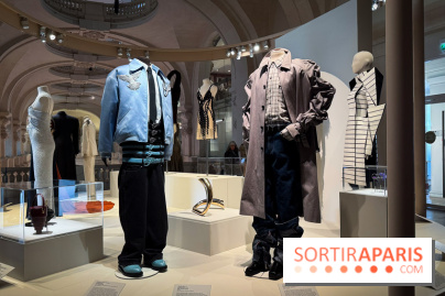 MODE, NOUVELLES GÉNÉRATIONS : 35 ANS DE L’ANDAM
