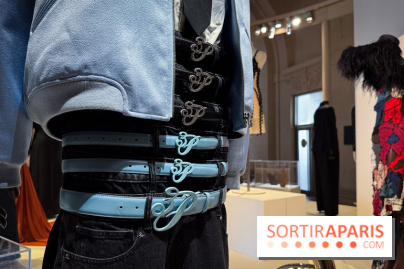 MODE, NOUVELLES GÉNÉRATIONS : 35 ANS DE L’ANDAM - IMG 8636