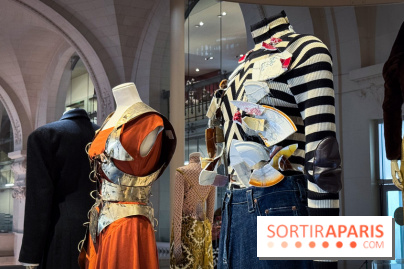 MODE, NOUVELLES GÉNÉRATIONS : 35 ANS DE L’ANDAM