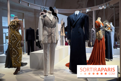 MODE, NOUVELLES GÉNÉRATIONS : 35 ANS DE L’ANDAM
