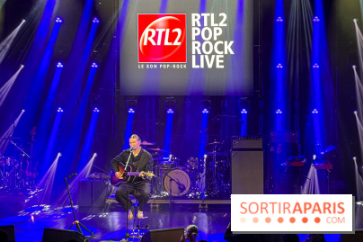 RTL2 Pop Rock 2024
