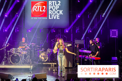 RTL2 Pop Rock 2024
