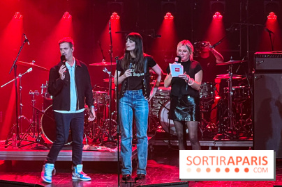 RTL2 Pop Rock 2024