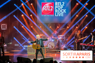 RTL2 Pop Rock 2024