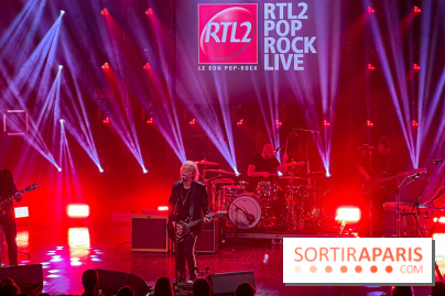 RTL2 Pop Rock 2024