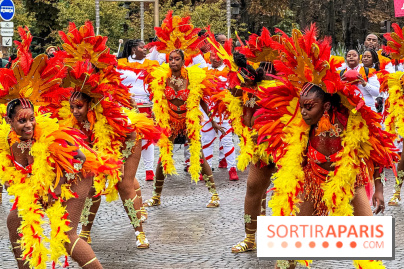 Carnaval Tropical 2024