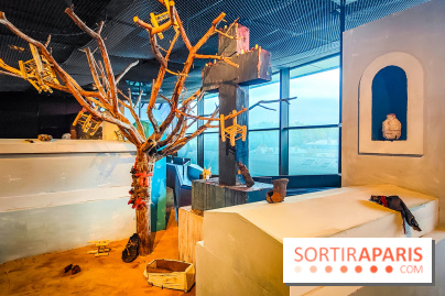 Zombis, la mort n'est pas une fin : l'exposition du musée du Quai Branly - IMG20241007110211