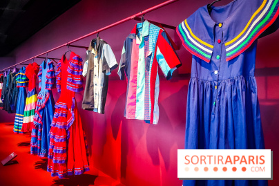 Zombis, la mort n'est pas une fin : l'exposition du musée du Quai Branly - IMG20241007102440