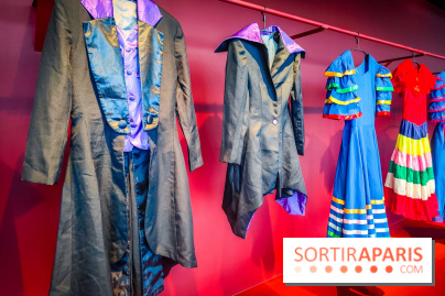 Zombis, la mort n'est pas une fin : l'exposition du musée du Quai Branly - IMG20241007102842