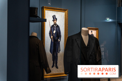 Exposition Caillebotte au Musée d'Orsay - les photos